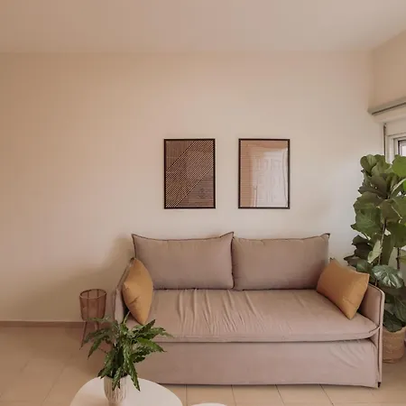 Cozy Living Chania Close To The شقة خانيا