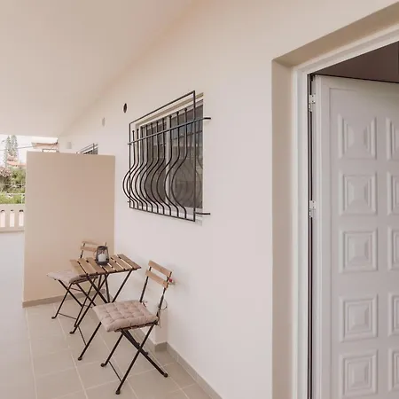 Apartment Cozy Living Chania Close To The