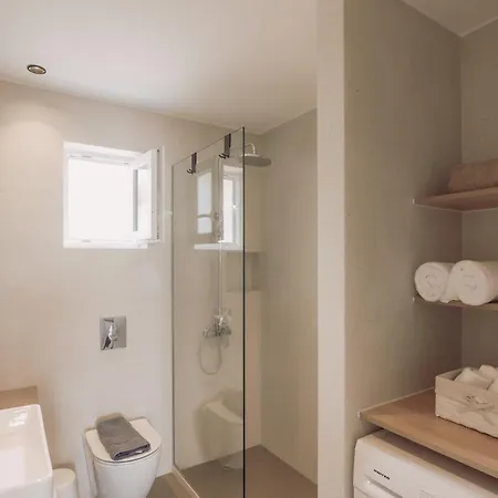 Cozy Living Chania Close To The شقة خانيا