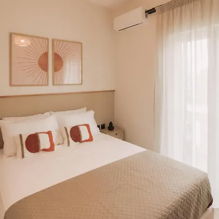 Cozy Living Chania Close To The شقة خانيا