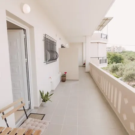 شقة Cozy Living Chania Close To The خانيا