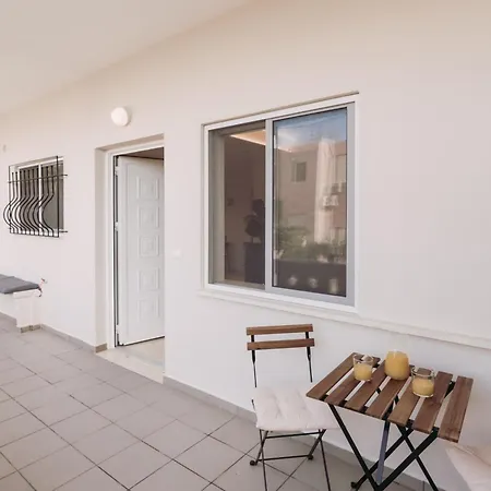 Cozy Living Chania Close To The Apartment Chania (Crete)