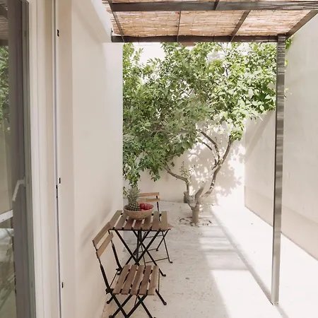 Apartment Cozy Living Chania Close To The
