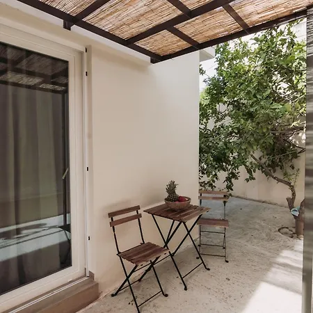 Apartment Cozy Living Chania Close To The Chania (Crete)
