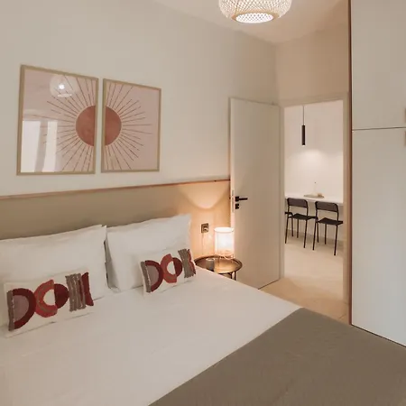 Cozy Living Chania Close To The شقة خانيا