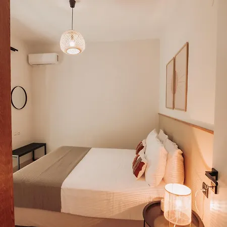 Apartment Cozy Living Chania Close To The Chania (Crete)