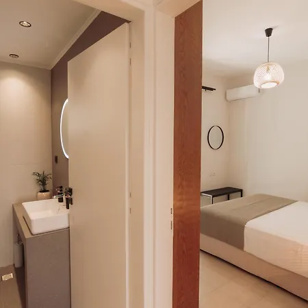 Cozy Living Chania Close To The شقة خانيا