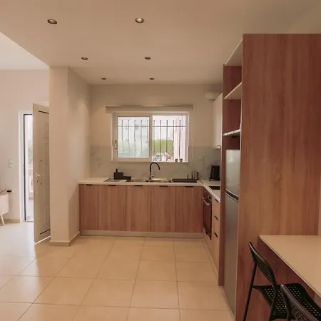 Cozy Living Chania Close To The خانيا