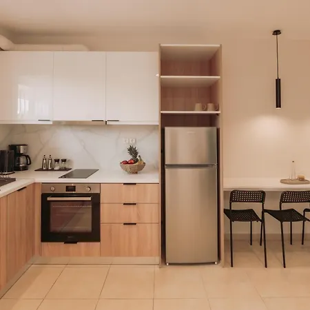 Cozy Living Chania Close To The * خانيا
