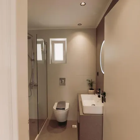 شقة Cozy Living Chania Close To The خانيا