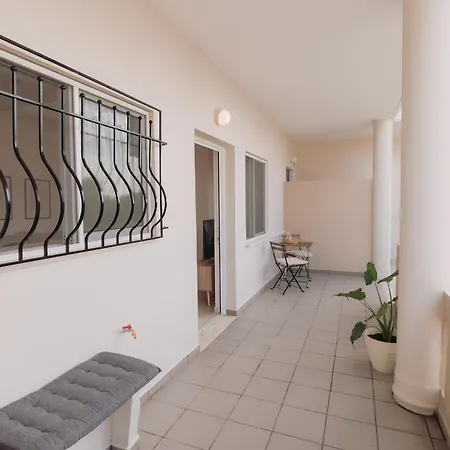 Apartment Cozy Living Chania Close To The